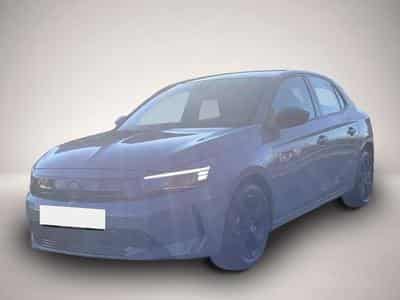 Opel Corsa (2024) - Photo 1