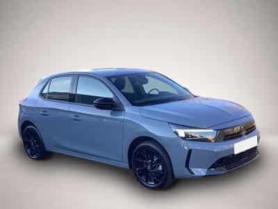 Opel Corsa (2024) - Photo 2