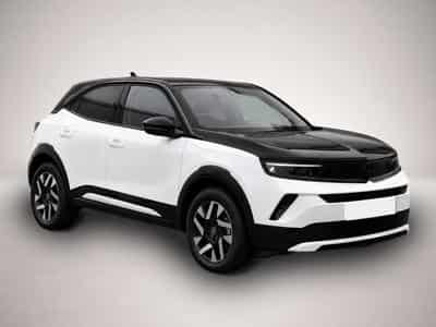Opel Mokka (2025) - Photo 6