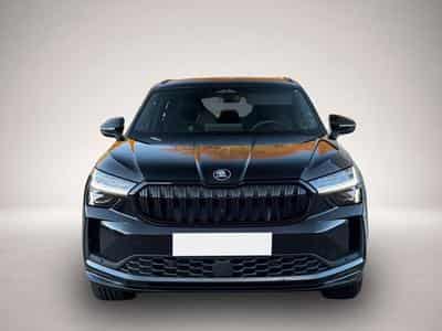 Skoda Kodiaq (2025) - Photo 2