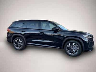 Skoda Kodiaq (2025) - Photo 3