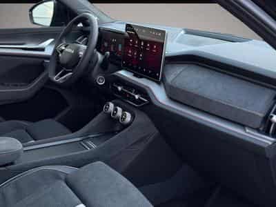 Skoda Kodiaq (2025) - Photo 5