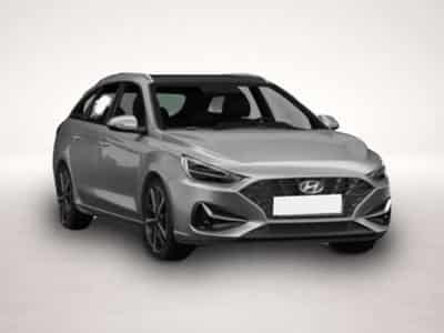 Hyundai i30 (2026) - Photo 4