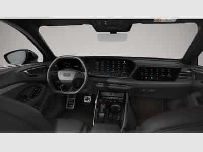 Audi Quattro (2025) - Photo 6