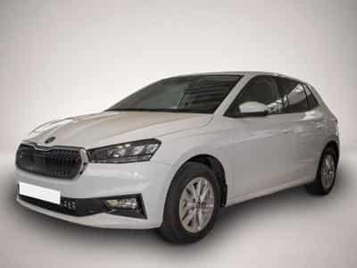 Skoda Fabia (2026) - Photo 1