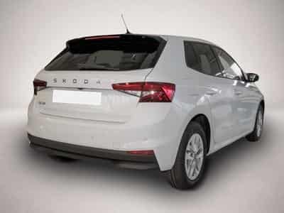 Skoda Fabia (2026) - Photo 3