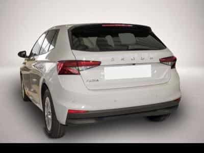 Skoda Fabia (2026) - Photo 4