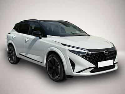 Nissan Qashqai (2025) - Photo 1