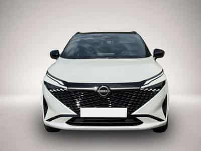 Nissan Qashqai (2025) - Photo 2