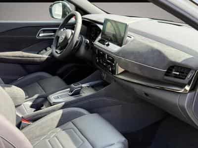 Nissan Qashqai (2025) - Photo 4