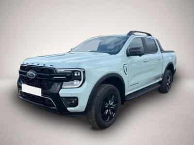 Ford Ranger (2025) - Photo 1