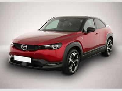 Mazda MX-30 (2024) - Photo 1