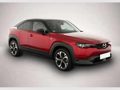 Mazda MX-30 (2024) - Photo 2