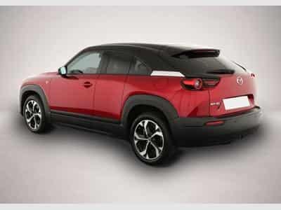 Mazda MX-30 (2024) - Photo 4