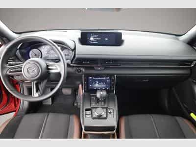 Mazda MX-30 (2024) - Photo 5