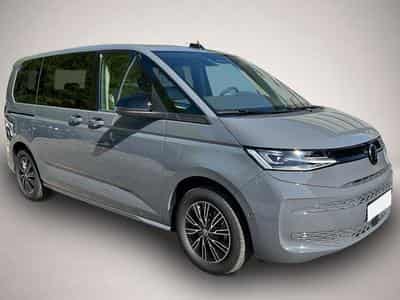 VW Multivan (2026) - Photo 1