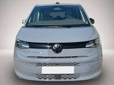VW Multivan (2026) - Photo 2