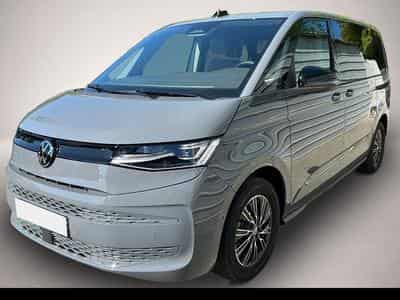 VW Multivan (2026) - Photo 3