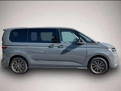 VW Multivan (2026) - Photo 4