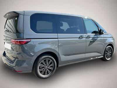 VW Multivan (2026) - Photo 5
