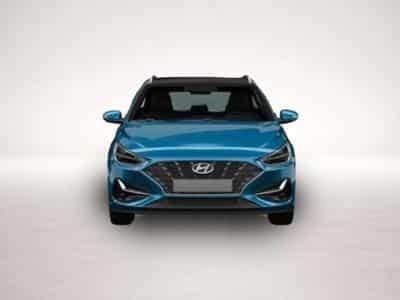 Hyundai i30 (2026) - Photo 2