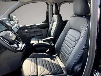 Ford Tourneo (2025) - Photo 7