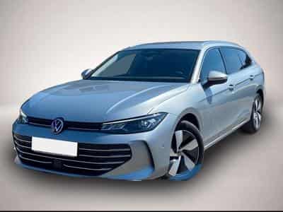 VW Passat (2025) - Photo 1