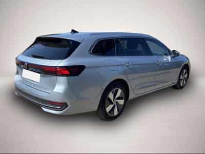 VW Passat (2025) - Photo 5