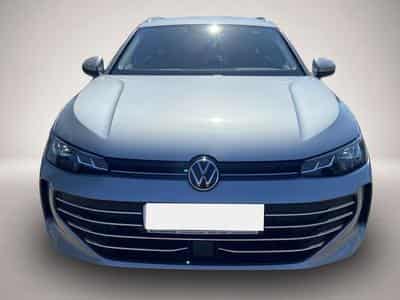 VW Passat (2025) - Photo 7