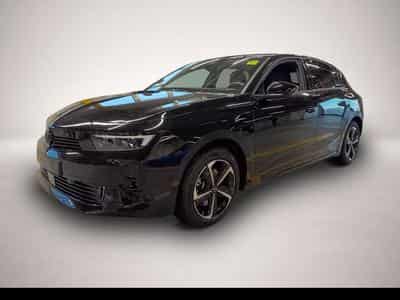 Opel Astra (2025) - Photo 2