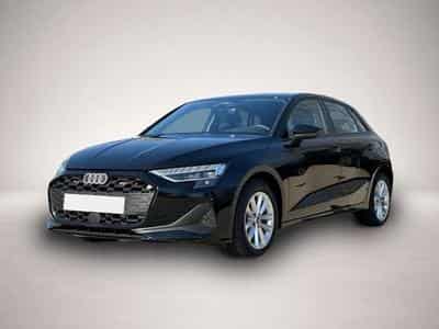 Audi A3 (2026) - Photo 1