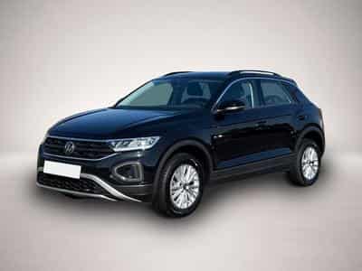 VW T-Roc (2025) - Photo 1