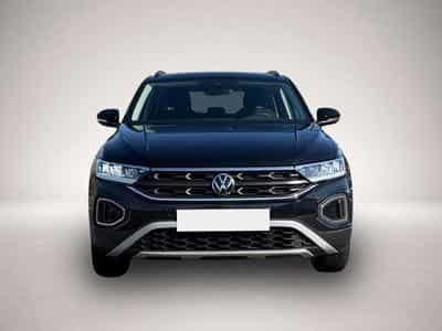 VW T-Roc (2025) - Photo 2