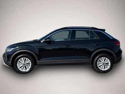 VW T-Roc (2025) - Photo 3
