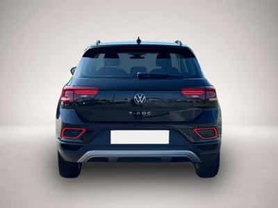 VW T-Roc (2025) - Photo 5