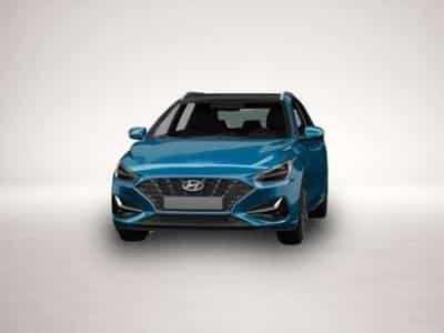 Hyundai i30 (2026) - Photo 1