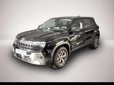 Jeep Wrangler (2024) - Photo 1