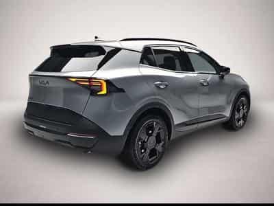 Kia Sportage (2026) - Photo 2