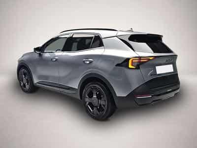 Kia Sportage (2026) - Photo 3