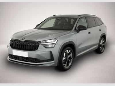 Skoda Kodiaq (2026) - Photo 1