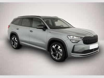 Skoda Kodiaq (2026) - Photo 2