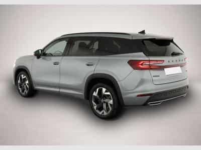 Skoda Kodiaq (2026) - Photo 4