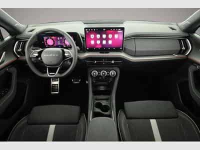 Skoda Kodiaq (2026) - Photo 5