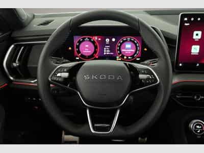 Skoda Kodiaq (2026) - Photo 6