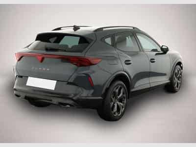 Cupra Formentor (2026) - Photo 3