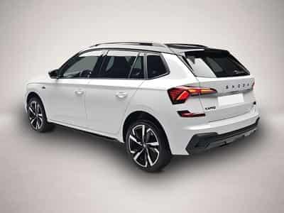 Skoda Kamiq (2026) - Photo 3