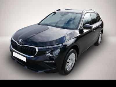 Skoda Kamiq (2026) - Photo 1