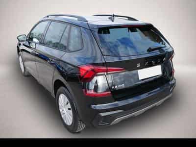 Skoda Kamiq (2026) - Photo 4
