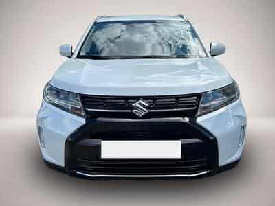 Suzuki Vitara (2026) - Photo 2