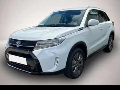 Suzuki Vitara (2026) - Photo 3